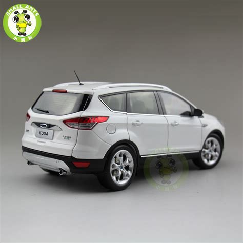 118 Ford Kuga 2015 Suv Diecast Model Car Suv Toys Kids Ts Shop