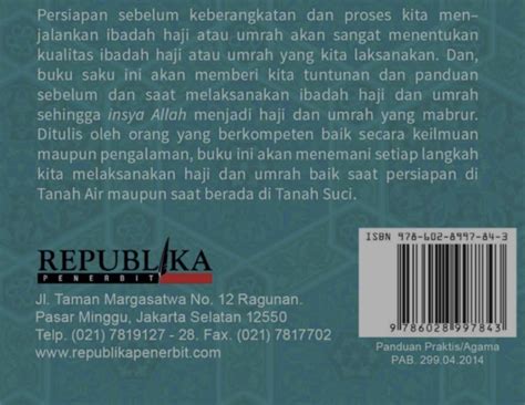 Pencinta Buku Wajib Tahu Arti Sejarah Dan Fungsi Barcode Di Sampul