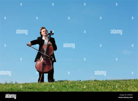 Violoncello Beautiful Hi Res Stock Photography And Images Alamy