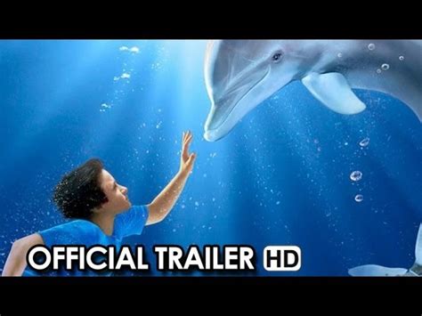 Dolphin Tale Movie Trailer