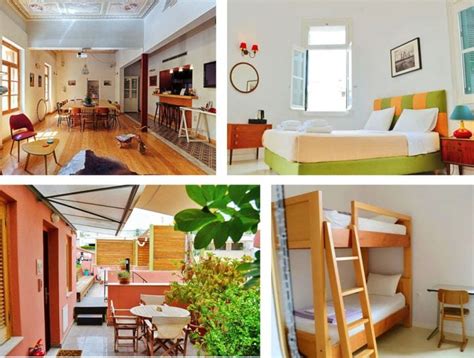 A Backpacker's Guide To The Best Hostels In Athens (2023) | Athens Hostels