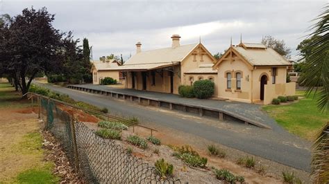 Corowa Federation Museum - 56 Queen St, Corowa NSW 2646, Australia