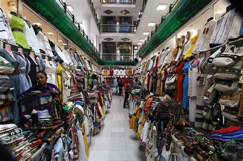 Ethiopian Addis Ababa Shopping 559 Ethiopian Shop Stock Photos Free