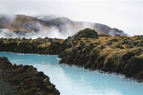 Visiter Le Lagon Bleu Blue Lagoon En Islande Billets Tarifs Horaires