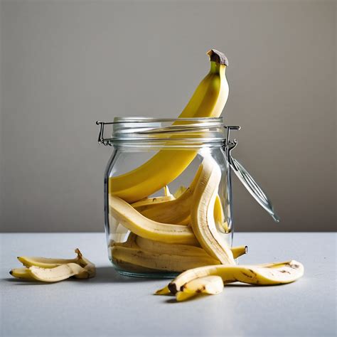 This Banana Peel Water Can Boost Plant Growth Quickly – Gardening Olivia