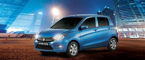 Suzuki Cultus Vxl And Ags Installment Plan In Pakistan Incpak