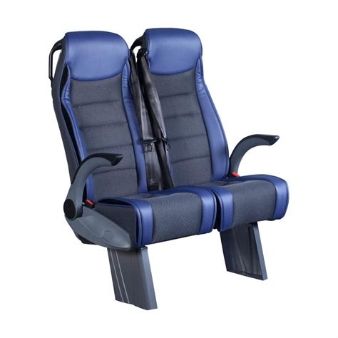 Sege Passenger 4037 Coach And Bus Seats Asia Pacific Supplier