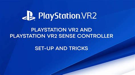 Como Configurar O Ps Vr2 No Pc