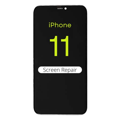 Quick Solutions For Iphone 11 Screen Replacement