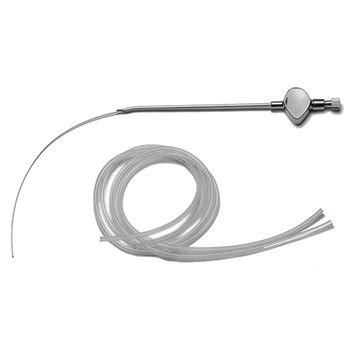 Игла (канюля) для пункции и дренирования гайморовой полости И-45 ...