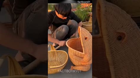 इस लड़के को मिला जिंदा 1 करोड़ का कछुआ 😰😱~miniwood Toy Woodworking Art