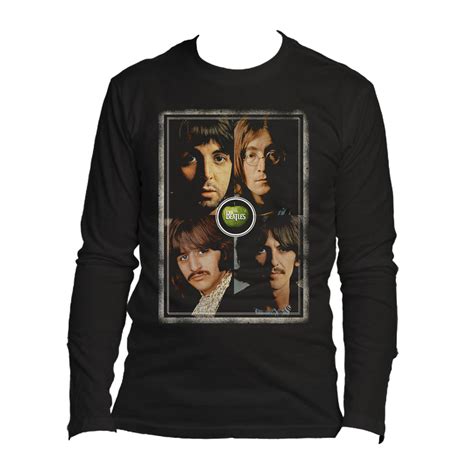 Apparel Page 3 The Beatles Official Store