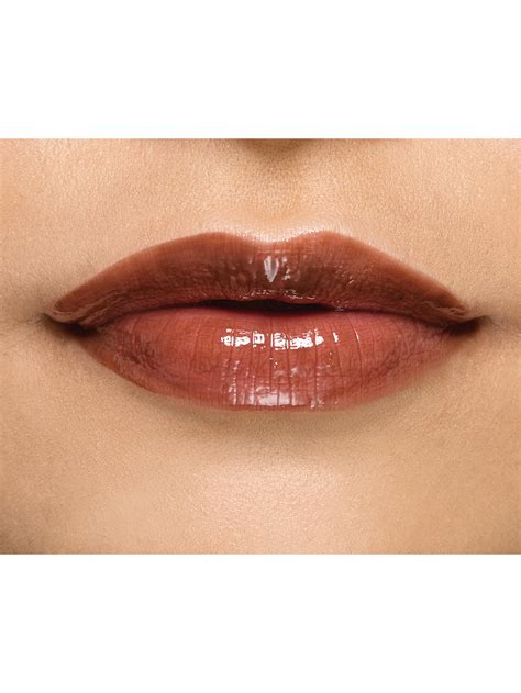 Brilho Labial Mary Kay Unlimited Chocolate Nude Mary Kay