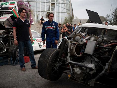 Photo Du Film Race For Glory Audi Vs Lancia Photo Sur Allocin