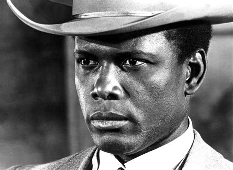 Posh Beauty : Style Icon: Sidney Poitier