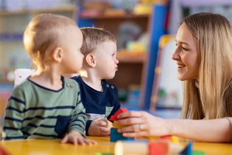 Peuters En Kleuters Met Een Ontwikkelingsvoorsprong Timpaan Onderwijs