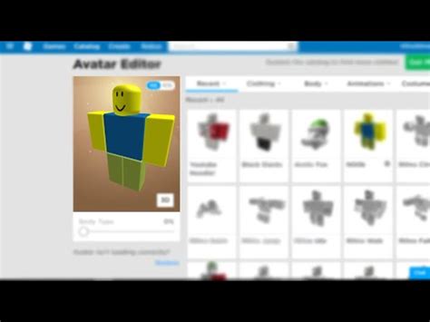 Old Roblox Avatar 2006 - Roblox is known for goofy avatar designs and ...