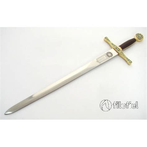 Art Gladius Mini Sword Excalibur By Brands Art Gladius