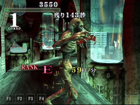 The Typing of the Dead 2 Screenshots for Windows - MobyGames