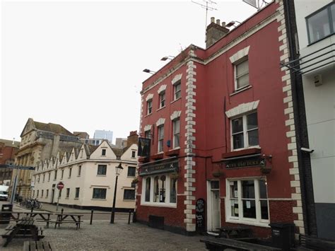 Pub Of The Week The Old Duke Bristol Culture