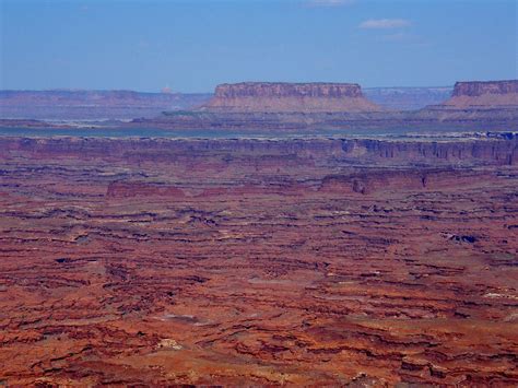 Martian Landscape Stanley Zimny Thank You For Million Views Flickr