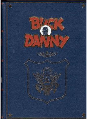 Buck Danny Rombaldi Tome 11