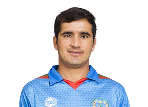 Amir Hamza Player Page Headshot Cutout 2021 ESPNcricinfo