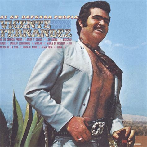 Mis Peliculas Por Mega Discografia Vicente Fernandez