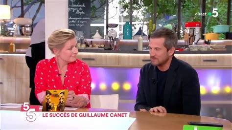 Gala Video Guillaume Canet Explique Pourquoi Il Appr Cie Tout