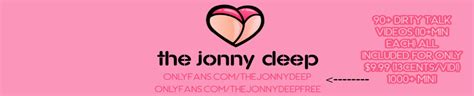 The Jonny Deep S Porn Videos Pornhub