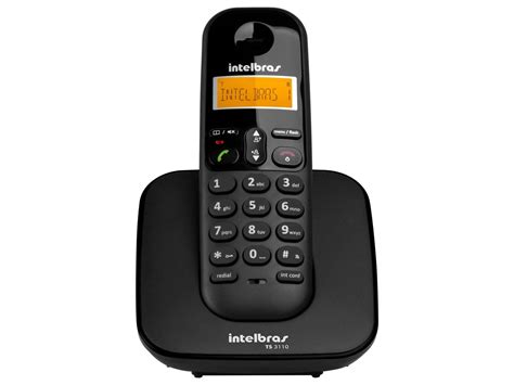 Telefone Sem Fio Magazine Luiza