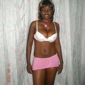 West Indian With Nice Tits Shesfreaky