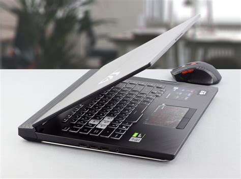 ASUS ROG Strix G15 G512 review - breaches the 4.00 GHz threshold in ...