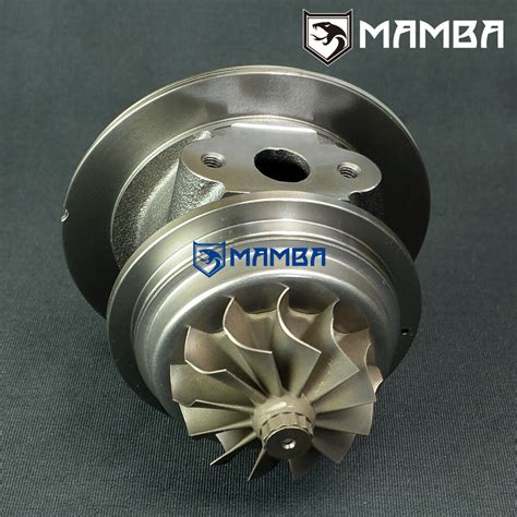 Mamba Cast Wheel Turbo Cartridge Chra Greddy T Z Td H G Oil