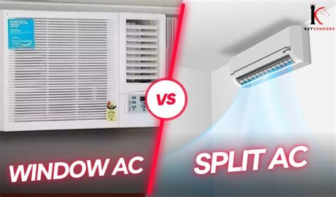 Window Ac Vs Split Ac Definitive Guide To Select Right Choice