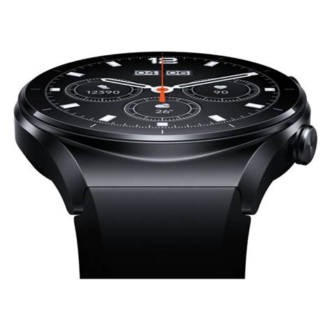 Xiaomi Watch S Black Bhr Gl