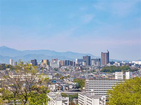 町田駅周辺の住みやすさは？治安や口コミ・子育て事情など、東京都の最南端にある街の住み心地を調査 クラモア