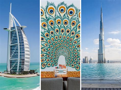 Dubai S Iconic Landmarks Capturing The Perfect Selfie Spots Dubai