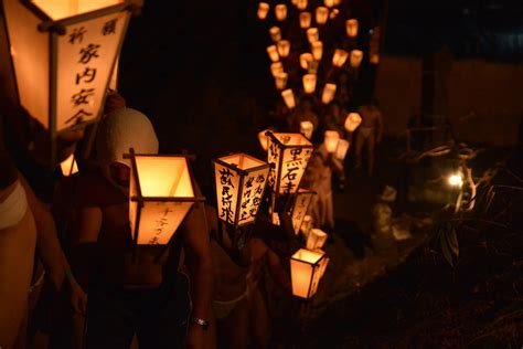 黒石寺蘇民祭 全国観光資源台帳公財日本交通公社