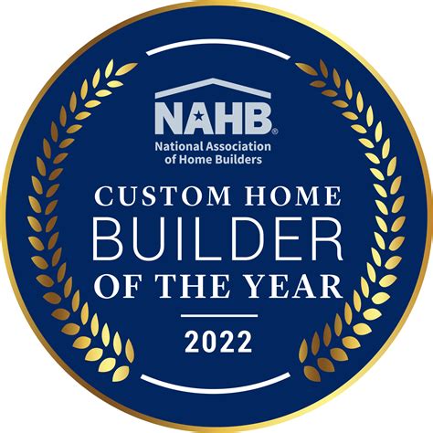 Marnie Custom Homes of Bethany Wins National Award