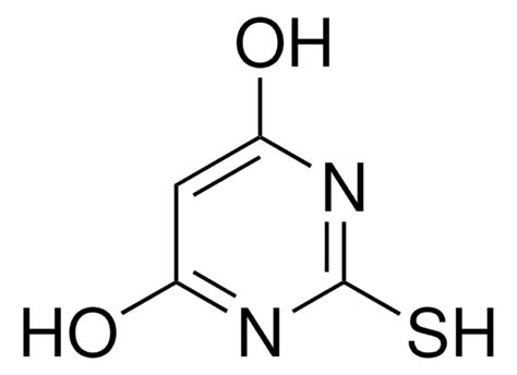 T55002 Thiobarbituric Acid E브릭몰