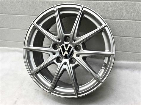 Alufelgi R16 5x112 NOWE VW Passat Golf Jett Sharan T Roc Touran Caddy