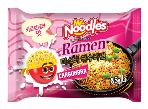 buy  noodles ramen carbonara flavor gm daily shoppingonline shop