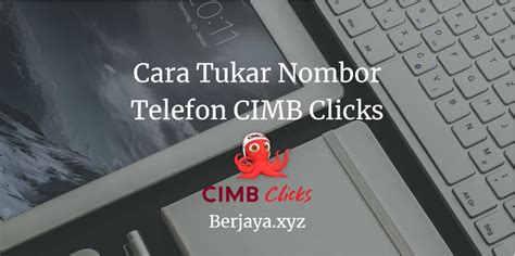 How To Change Tac Number Cimb Cimb Clicks Digital Token Digital Token