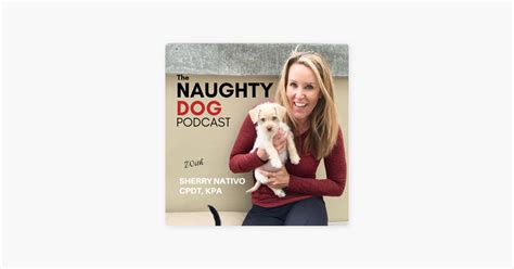 ‎The Naughty Dog Podcast on Apple Podcasts