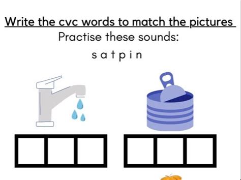 Phonics Flashcards Satpin Teaching Resources Hot Sex Picture