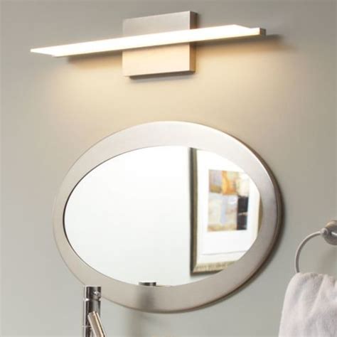 Span Bath Bar By Tech Lighting Modern Bathroom Vanity Lighting By