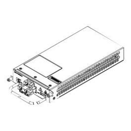 Cisco DC Power Supply With Enhanced Power Connector Power Supply Hot Plug Redundant Plug