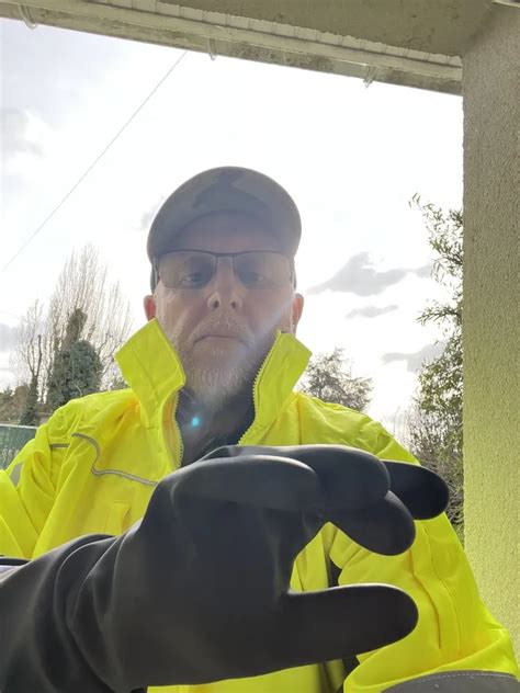 In Worker Gear Nude Pics Xhamster