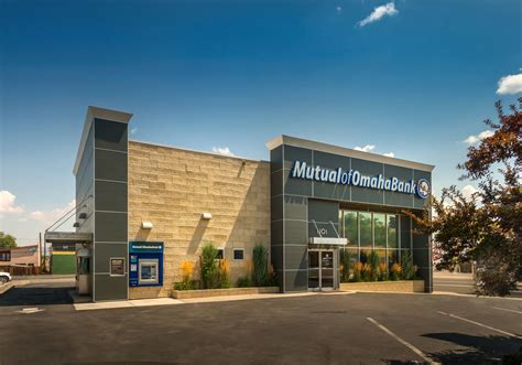 Mutual of Omaha Bank - OneStudio D+A